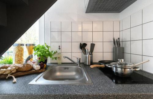 Arkadia Pension Norderstedt - Foto 55