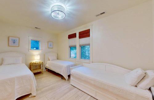 Blue Crab Cottage - Foto 31