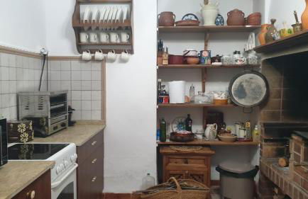 CASA DE CAMPO EL SEÑORITO - Foto 29