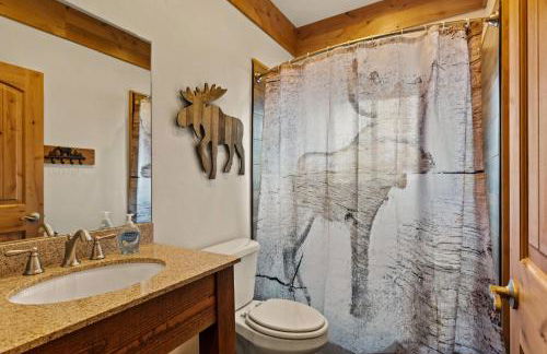 Stone Skipper Lodge - Foto 44