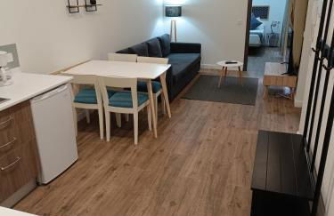 Apartamentos AL-QAZERES LUXURY La Concepción - Foto 65