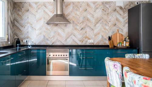 Casa Verde Guesthouse - Foto 5