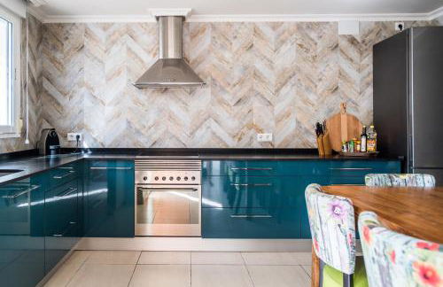 Casa Verde Guesthouse - Foto 5