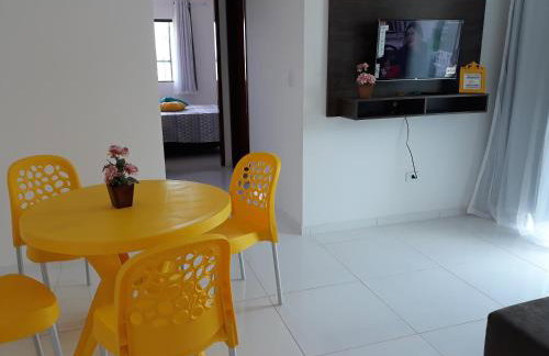 Flats Vieiras do Maragogi - Foto 17