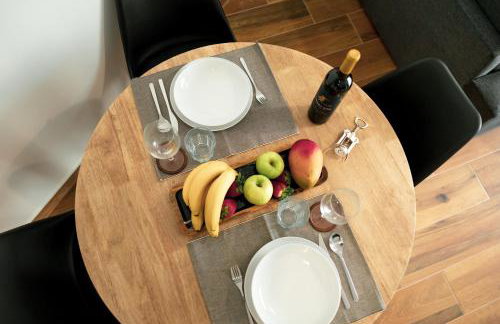 Gold Apartment Ferrel I - Photo 6