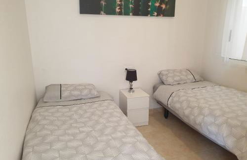 Sunlight Apartment - Molino Blanco - La Zenia - Foto 11