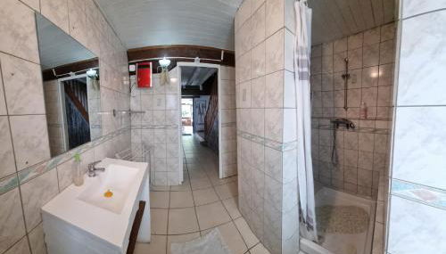 Grand gîte à la campagne - Foto 5