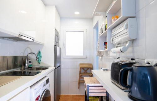 Apartamento Los Cristos con vistas al Parque - Photo 10