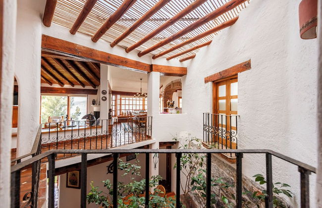 Casa Cuatro Elementos - Foto 48