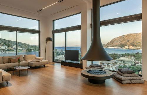 Seametry Luxrury Living Penthouse - Photo 16