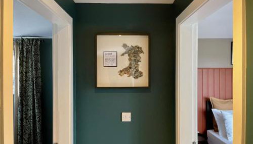 The Cabin@TyddynUcha - Foto 5