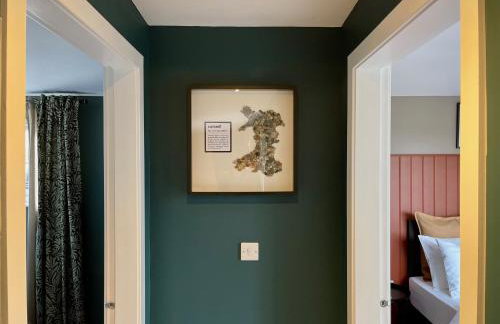 The Cabin@TyddynUcha - Foto 5