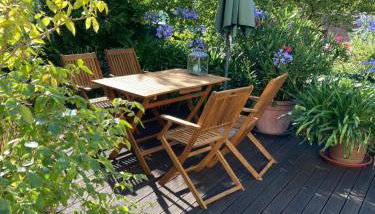 Ferienwohnung Sonja am Weinberg - Foto 3