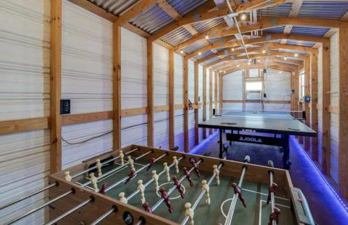 The Peach Family Friendly Oasis - Photo 24