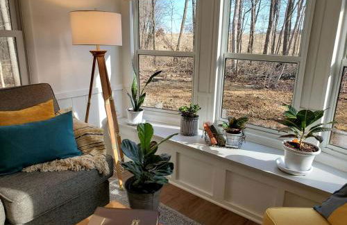 Cozy Bungalow Rental Perfect for Glamping in Michigan - Foto 16