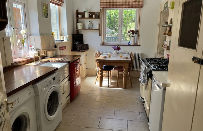 Stone Cottages with garden and parking - Foto 22