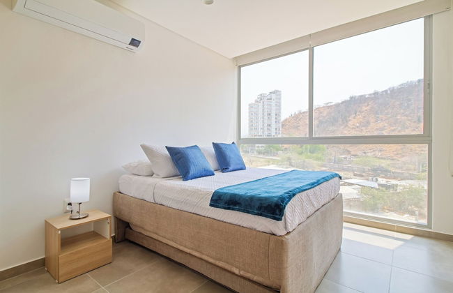 Salguero Suites By HostPro - Photo 31