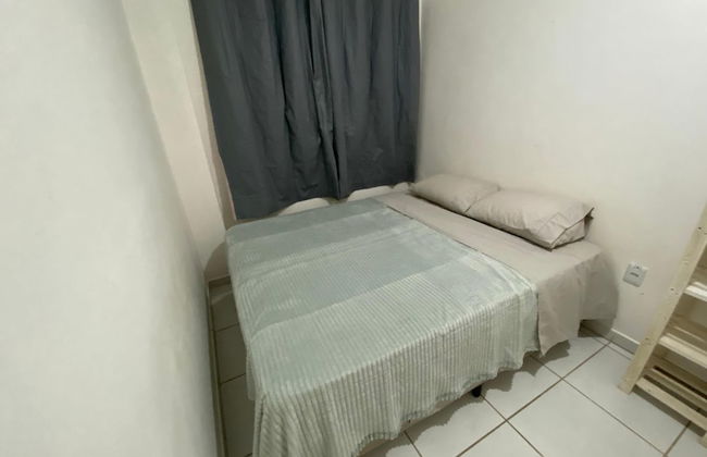 Apto 2 quartos Centro de BC - Photo 8