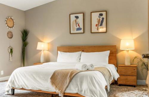 Spacious Comfort in Scenic Monument - Foto 3