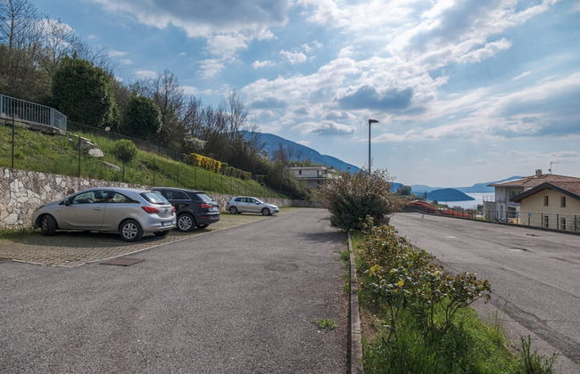 De Gasperi 14 in Sale Marasino - Foto 34