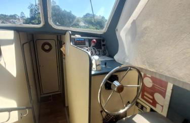 Douro Houseboats - Foto 43