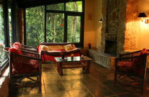 Chalés Cachoeira Azul - Foto 22