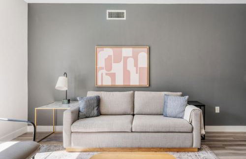 Union City 2br w gym bbq nr Union Landing SFO-1387 - Foto 2