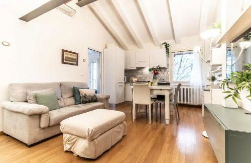 Del Borgo Sweet Home, in the heart of the city - Photo 2