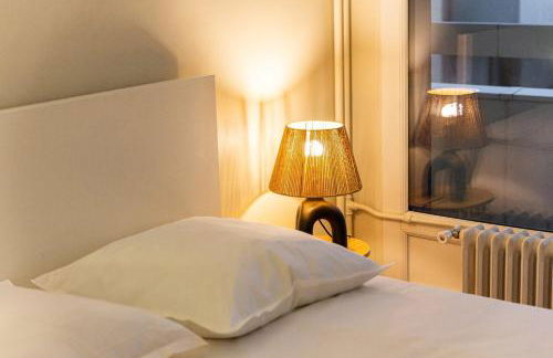 Grand appartement spacieux - Proche Paris - Foto 19