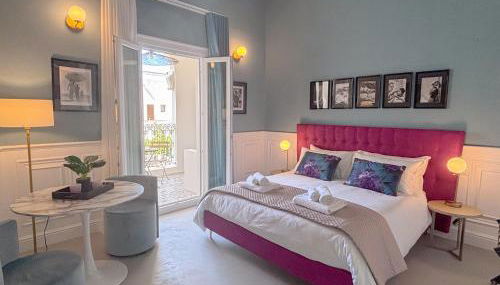 Don Nicola Elegant and Luxury Apartments - Centro Storico - Foto 2, towels