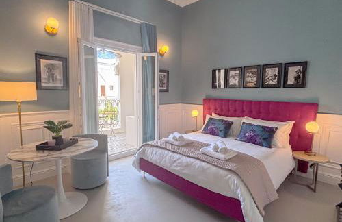 Don Nicola Elegant and Luxury Apartments - Centro Storico - Foto 2