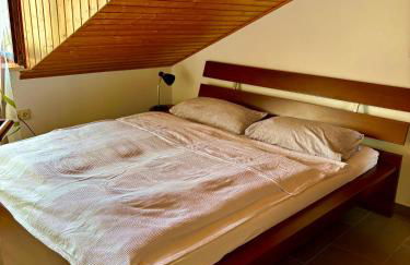 Ferienwohnung Alpenblick - Foto 16