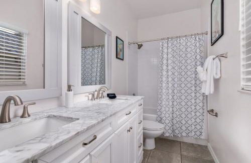 Casa Noho in Central Tampa, Hot Tub, Near Hyde Park - Foto 14