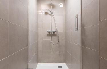 Limehome Berlin Luise Henriette Str - Digital Access - Foto 50