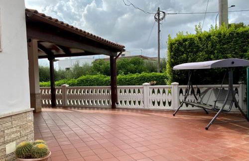 Villa Marta- Puglia Mia apartments - Foto 40