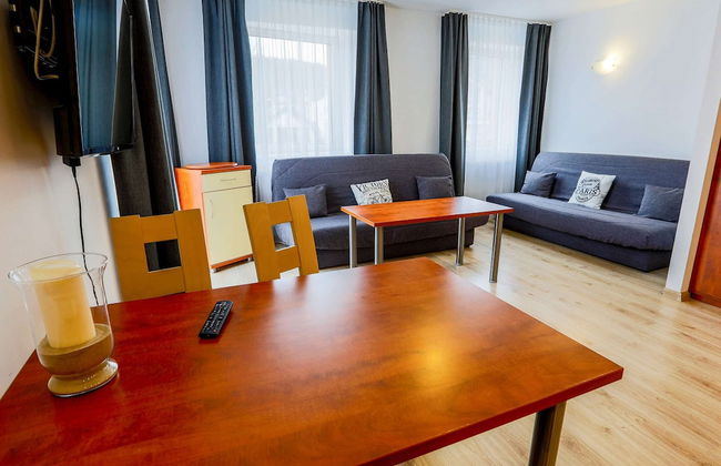 Comfortable Apartment in Miedzyzdroje Near Beach - Foto 12