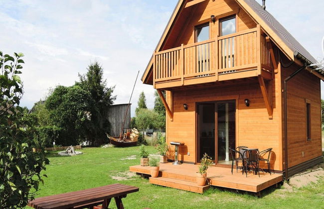 Holiday Home in Stepnica for 6 Persons - Photo 1