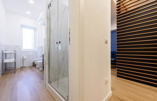 APPARTAMENTI VALLETTI ERCOLANO - Foto 37