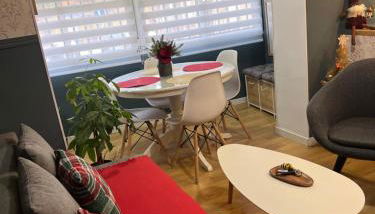 Apartamento Vallecas Plaza - Foto 2