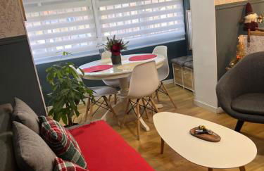 Apartamento Vallecas Plaza - Foto 2