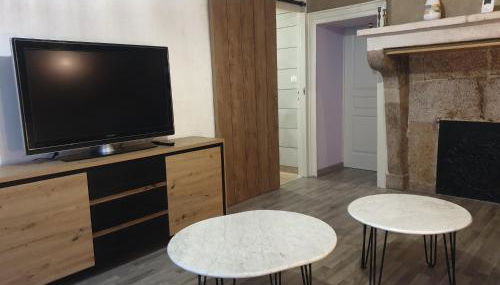 chez Émile côté face maison entière, 3 chambres, 2 salles de bains,jardin et terrasse - Foto 2