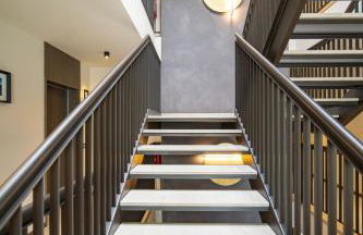 Urban Lodge- Appartamenti in Franciacorta - Foto 67