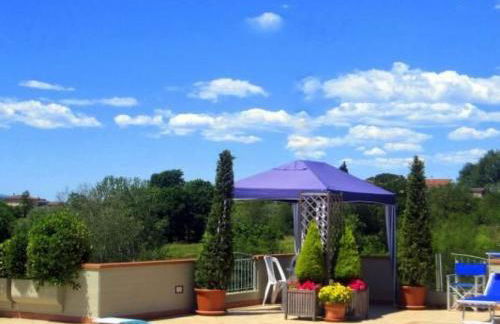 Apartment Agrotourismus - Wohnung mit Pool by Interhome - Foto 55