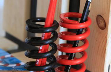 apartment-S Sonnenrain - Foto 8