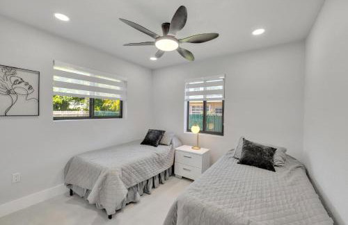 NEW house in Miami Casa Calle 19 by Dream Vacation - Foto 13