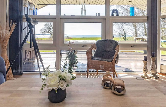 7 Person Holiday Home in Oster Assels - Foto 8