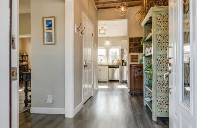 Soak n Stroll 2 State St Casino Firepit Dogs OK - Foto 10