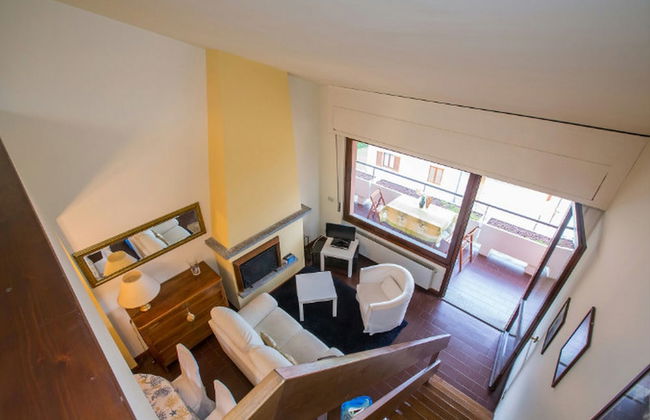 Cadenabbia Vista Lago - Foto 20