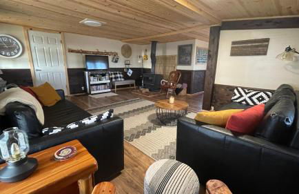 Butterfly Ridge Cabin - At the Top of the Canyon - Foto 28