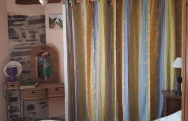 le vieux mas du domaine de Pontet-Fronzele - Foto 12